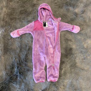 The North Face - Fleece Body Suit